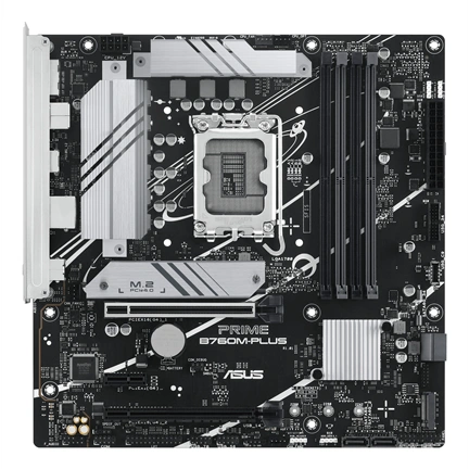 ASUS TUF Gaming B760M-Plus