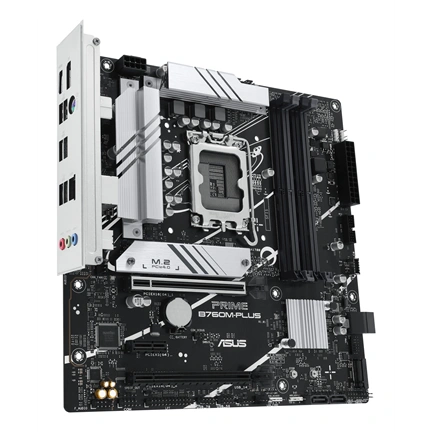 ASUS TUF Gaming B760M-Plus