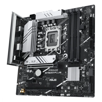 ASUS TUF Gaming B760M-Plus