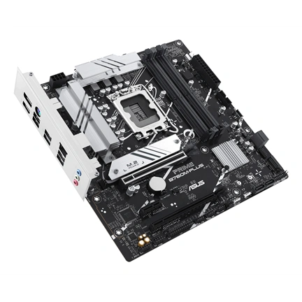 ASUS TUF Gaming B760M-Plus