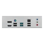 ASUS TUF Gaming B760M-Plus