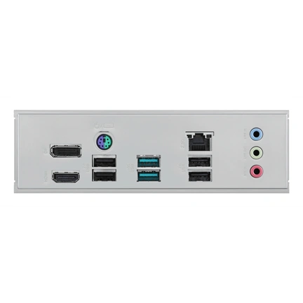 ASUS TUF Gaming B760M-Plus