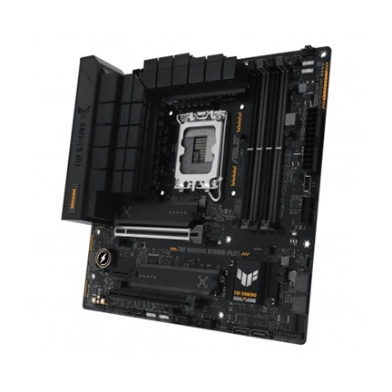 ASUS TUF Gaming B760M-Plus