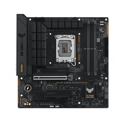 ASUS TUF Gaming B760M-Plus