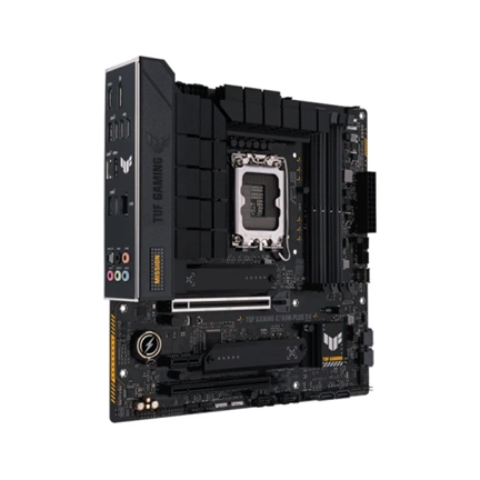 ASUS TUF Gaming B760M-Plus D4