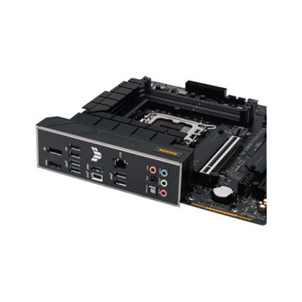 ASUS TUF Gaming B760M-Plus D4