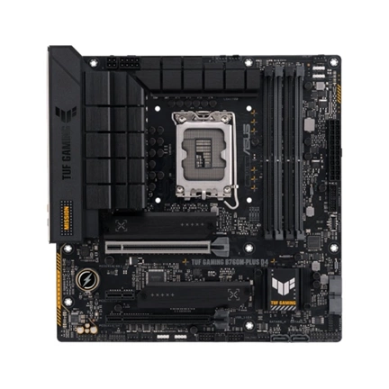 ASUS TUF Gaming B760M-Plus D4