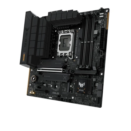 ASUS TUF Gaming B760M-Plus II