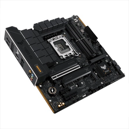 ASUS TUF Gaming B760M-Plus II