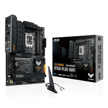 ASUS TUF Gaming B760M-Plus Wifi