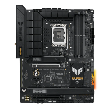 ASUS TUF Gaming B760M-Plus Wifi