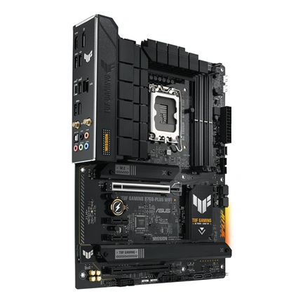 ASUS TUF Gaming B760M-Plus Wifi