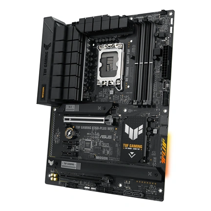 ASUS TUF Gaming B760M-Plus Wifi