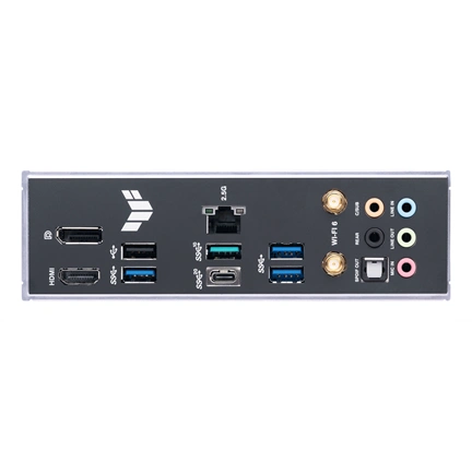 ASUS TUF Gaming B760M-Plus Wifi