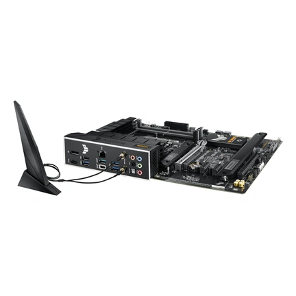 ASUS TUF Gaming B760M-Plus Wifi