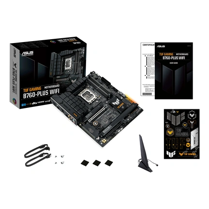 ASUS TUF Gaming B760M-Plus Wifi