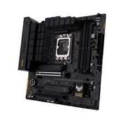 ASUS TUF Gaming B760M-Plus Wifi D4