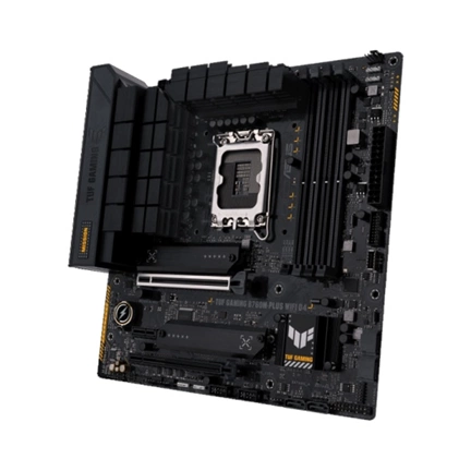 ASUS TUF Gaming B760M-Plus Wifi D4