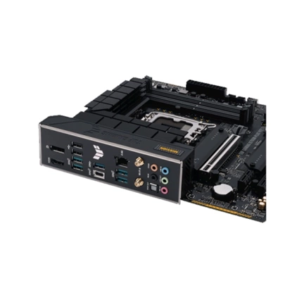 ASUS TUF Gaming B760M-Plus Wifi D4