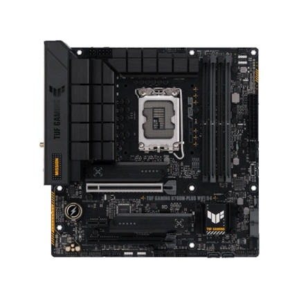 ASUS TUF Gaming B760M-Plus Wifi D4
