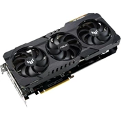 ASUS TUF Gaming GeForce RTX 3060 Ti OC Edition 8GB GDDR6X