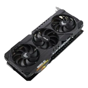 ASUS TUF Gaming GeForce RTX 3060 Ti OC Edition 8GB GDDR6X