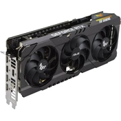 ASUS TUF Gaming GeForce RTX 3060 Ti OC Edition 8GB GDDR6X