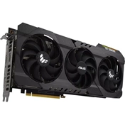 ASUS TUF Gaming GeForce RTX 3060 Ti OC Edition 8GB GDDR6X
