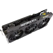 ASUS TUF Gaming GeForce RTX 3060 Ti OC Edition 8GB GDDR6X