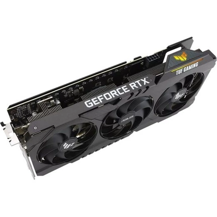 ASUS TUF Gaming GeForce RTX 3060 Ti OC Edition 8GB GDDR6X