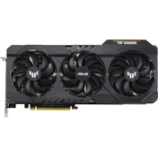 ASUS TUF Gaming GeForce RTX 3060 Ti OC Edition 8GB GDDR6X