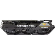 ASUS TUF Gaming GeForce RTX 3060 Ti OC Edition 8GB GDDR6X