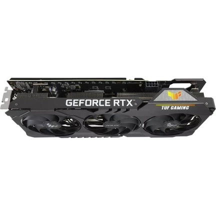 ASUS TUF Gaming GeForce RTX 3060 Ti OC Edition 8GB GDDR6X