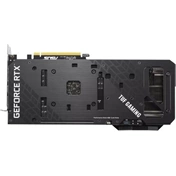 ASUS TUF Gaming GeForce RTX 3060 Ti OC Edition 8GB GDDR6X