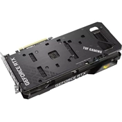 ASUS TUF Gaming GeForce RTX 3060 Ti OC Edition 8GB GDDR6X