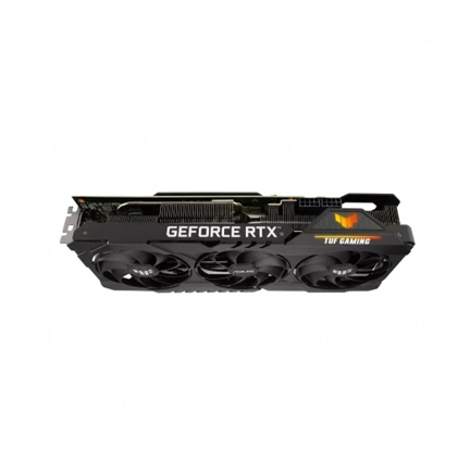 ASUS TUF Gaming GeForce RTX 3080 12GB GDDR6X
