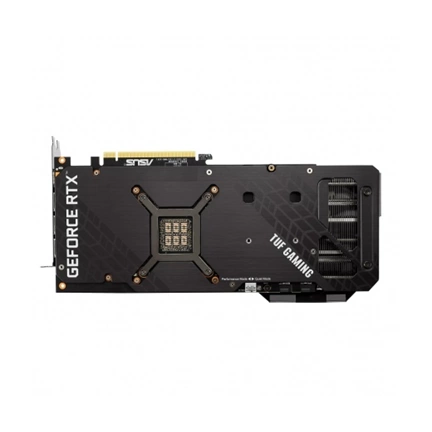 ASUS TUF Gaming GeForce RTX 3080 12GB GDDR6X