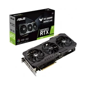 ASUS TUF Gaming GeForce RTX 3080 12GB GDDR6X