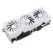 ASUS TUF Gaming GeForce RTX 4070 Ti SUPER OC 16GB GDDR6X BTF WHITE