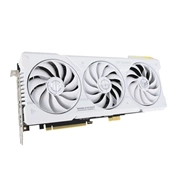 ASUS TUF Gaming GeForce RTX 4070 Ti SUPER OC 16GB GDDR6X BTF WHITE