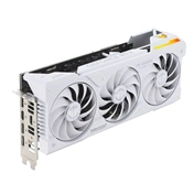 ASUS TUF Gaming GeForce RTX 4070 Ti SUPER OC 16GB GDDR6X BTF WHITE