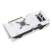 ASUS TUF Gaming GeForce RTX 4070 Ti SUPER OC 16GB GDDR6X BTF WHITE