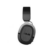 ASUS TUF Gaming H3 Wireless - Gunmetal