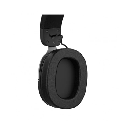 ASUS TUF Gaming H3 Wireless - Gunmetal
