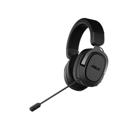 ASUS TUF Gaming H3 Wireless - Gunmetal