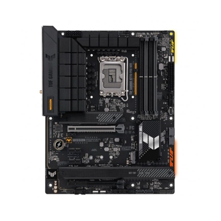 ASUS TUF Gaming H770-Pro Wifi