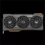 ASUS TUF Gaming Radeon RX 7800 XT16GB GDDR6 OC OG