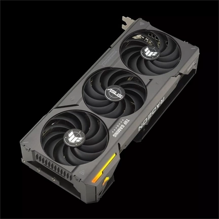 ASUS TUF Gaming Radeon RX 7800 XT16GB GDDR6 OC OG