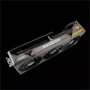 ASUS TUF Gaming Radeon RX 7800 XT16GB GDDR6 OC OG