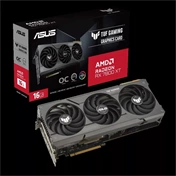 ASUS TUF Gaming Radeon RX 7800 XT16GB GDDR6 OC OG
